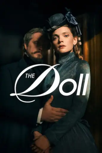 The Doll 1080p Dual İndir