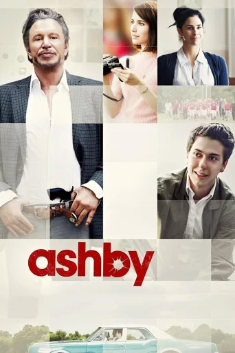 Ashby İndir posteri