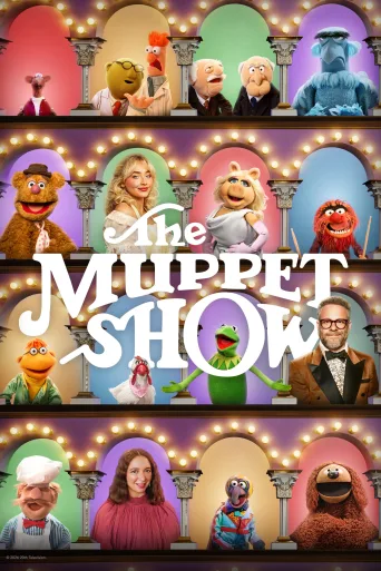 The Muppet Show İndir