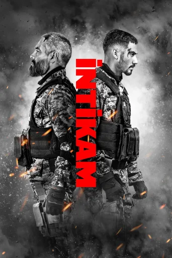 Venganza İndir posteri