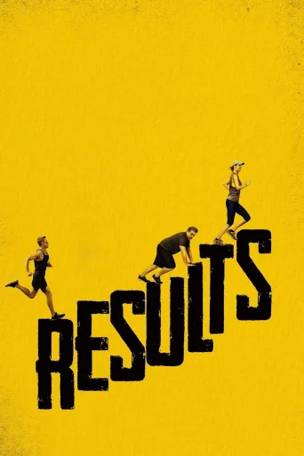 Results İndir posteri