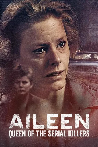Aileen: Bir Kadının İnfazı İndir