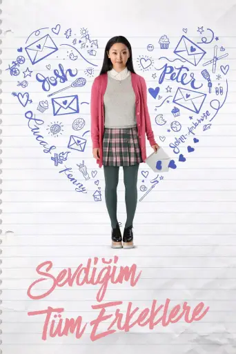 Sevdiğim Tüm Erkeklere posteri