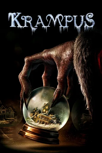 Krampus İndir posteri