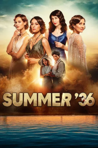 Summer '36 1080p Dual İndir posteri