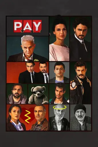P.A.Y posteri