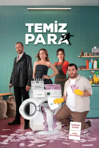 Temiz Para posteri