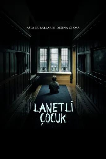 Lanetli Çocuk İndir posteri