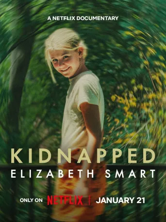 Kaçırıldı: Elizabeth Smart İndir