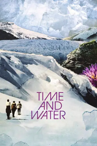 Time and Water posteri