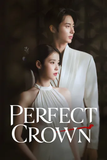 Perfect Crown 1080p Altyazılı İndir