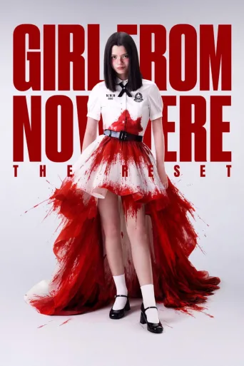 Girl From Nowhere The Reset 1080p İndir posteri
