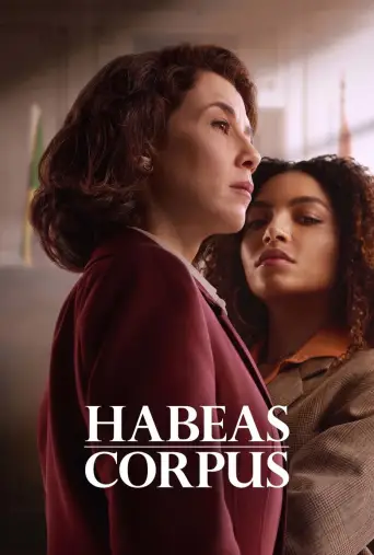 Habeas Corpus 1080p Dual İndir