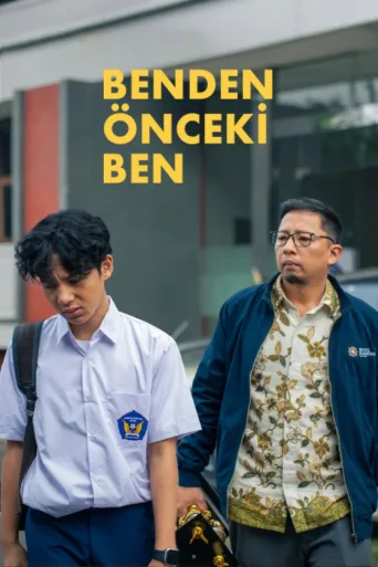 Benden Önceki Ben İndir