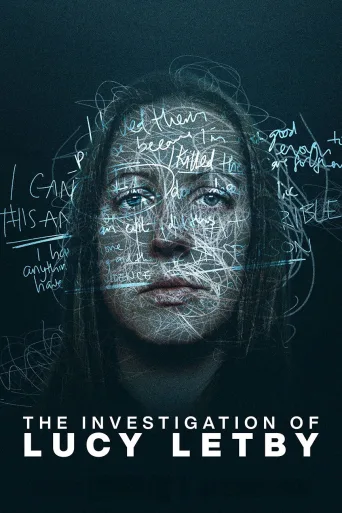 The Investigation of Lucy Letby İndir