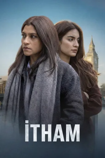 Accused İndir posteri