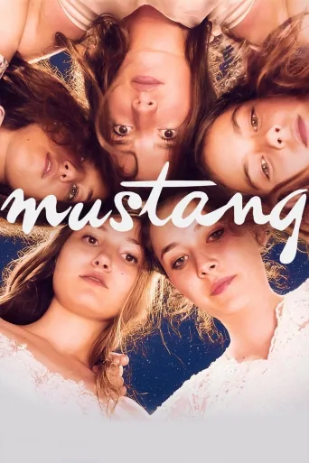 Mustang İndir posteri