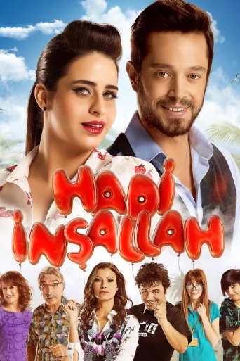 Hadi İnşallah İndir posteri
