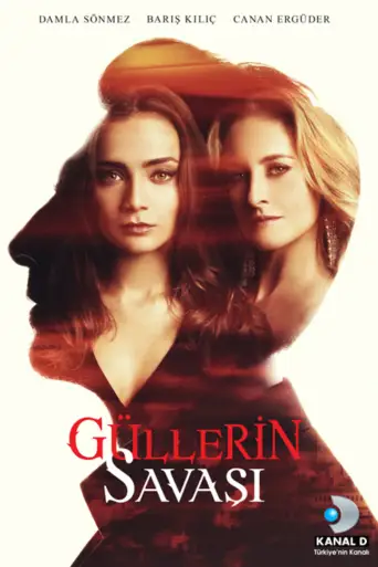 Güllerin Savaşı 1080p İndir posteri