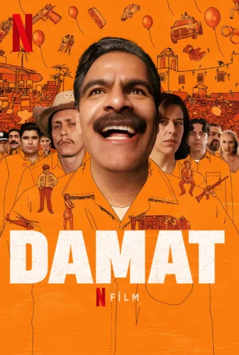 Damat İndir posteri