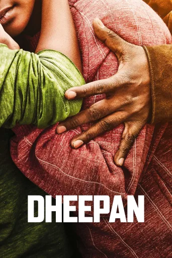 Dheepan İndir