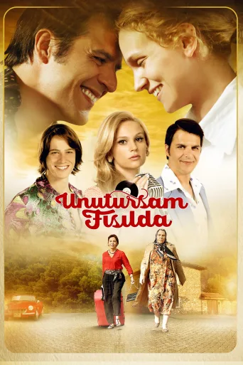 Unutursam Fısılda İndir
