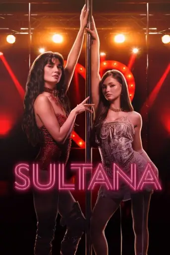 Sultana posteri