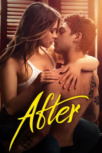 After posteri