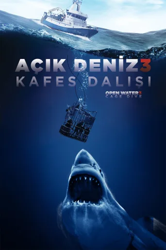Açık Deniz 3: Kafes Dalışı İndir