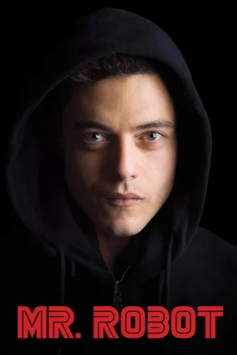 Mr. Robot İndir posteri