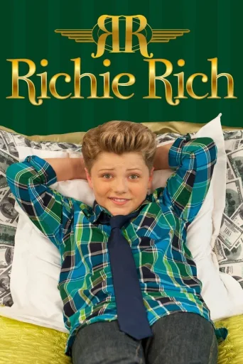 Richie Rich 1080p İndir