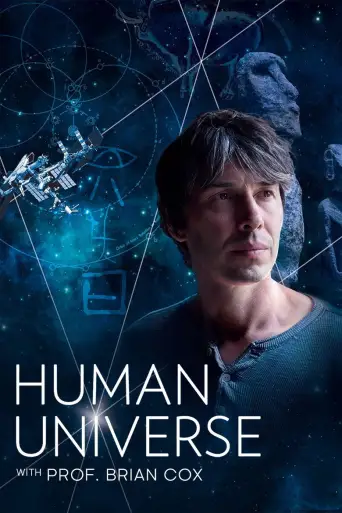 Human Universe Remux Altyazılı İndir