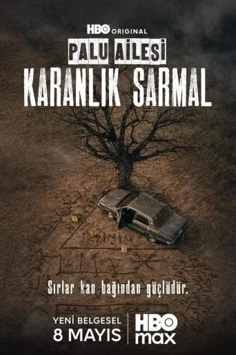Palu Ailesi: Karanlık Sarmal 1080p İndir posteri