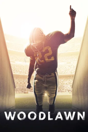 Woodlawn İndir posteri