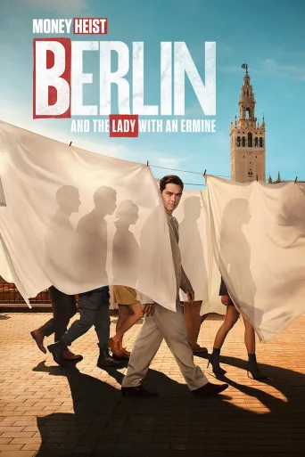 Berlin and the Lady with an Ermine 1080p Dual İndir