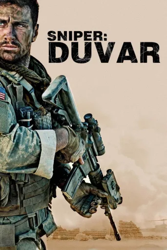 Sniper: Duvar İndir