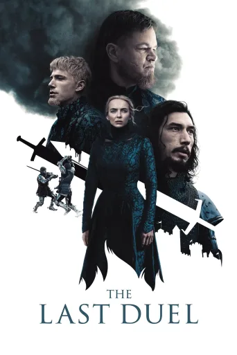 Son Düello İndir posteri
