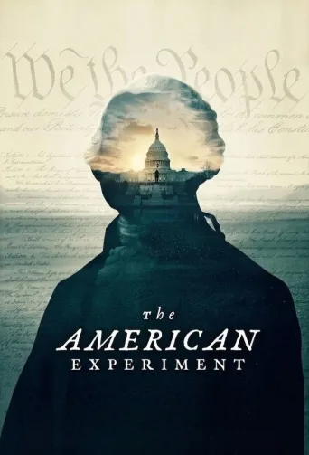 The American Experiment 1080p Altyazılı İndir