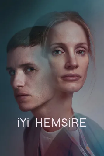The Good Nurse İndir posteri