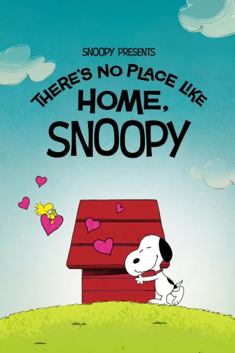 Snoopy Presents: There's No Place Like Home, Snoopy İndir
