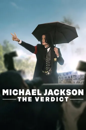 Michael Jackson: Hüküm 1080p Dual İndir