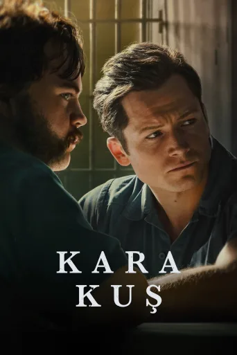 Black Bird 1080p İndir posteri