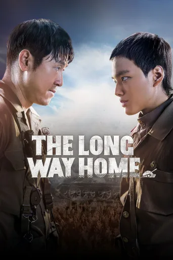The Long Way Home İndir