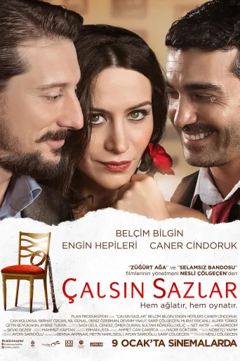 Çalsın Sazlar İndir