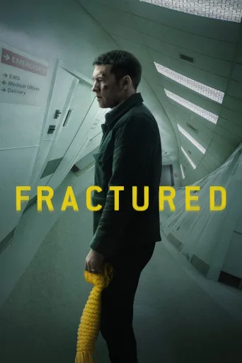 Fractured İndir posteri