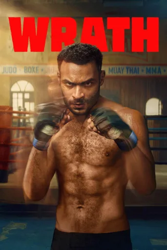 Wrath 1080p Dual İndir
