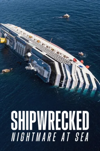 Shipwrecked: Nightmare at Sea İndir