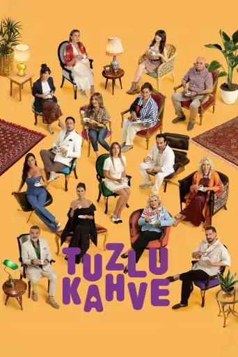 Tuzlu Kahve 1080p İndir