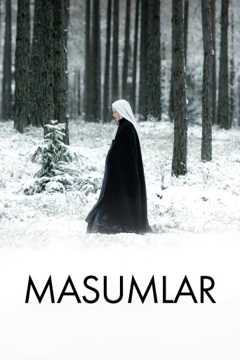 Masumlar İndir posteri