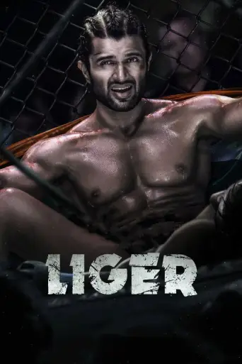 Liger posteri